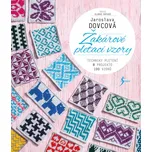 Žakárové pletací vzory - Jaroslava…