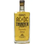 AC/DC Thunder Struck Reposado 40 % 0,7 l