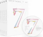 Map Of The Soul: Seven - BTS [CD]