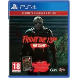 Friday the 13th: The Game Ultimate…