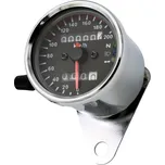 SEFIS Analogový tachometr na motocykl…