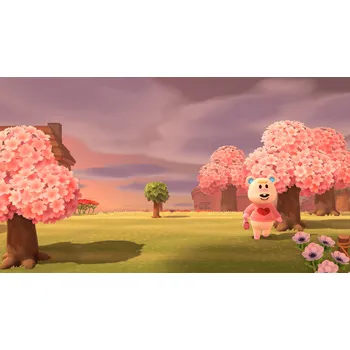 Animal Crossing: New Horizons