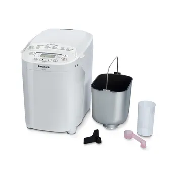 Domácí pekárna Panasonic SD-2500WXE