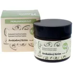 Navia avokádový krém pro mastnou a…