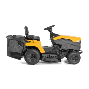Zahradní traktor Stiga Estate 2084 ST 350