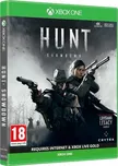 Hunt: Showdown Xbox One 
