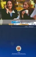 Sociální kompetence - Milan Mikulaštík (2008, brožovaná bez přebalu lesklá)
