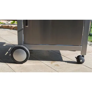 detaily G21 California