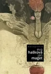 Monografie Evy Haškové a Jana Mageta -…