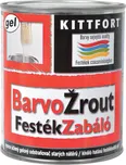 Kittfort Barvožrout 500 g