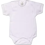 New Baby Classic body bílé