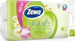 Zewa Deluxe Camomile Comfort 3vrstvý 8…