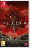 Deadly Premonition 2: A Blessing in Disguise Nintendo Switch