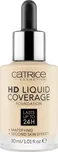 Catrice HD Liquid Coverage Foundation…