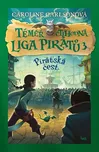 Téměř ctihodná liga pirátů 3: Pirátská…