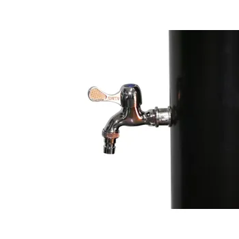 Hawaj Alu 40 l separátní kohoutek