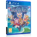 Trials of Mana PS4