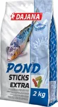 DAJANA PET Pond Sticks Extra 2 kg