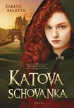 Katova schovanka - Sabine Martin (2018,…