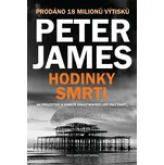 Hodinky smrti - Peter James (2018,…