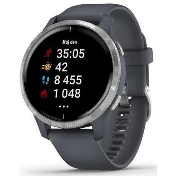 Chytré hodinky Garmin Venu