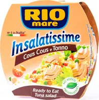 Rio Mare Insalatissime Tuňákový salát s kuskusem 160 g