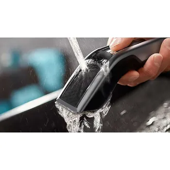 Philips 5000 HC 5650/15 pod vodou