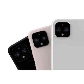 Google Pixel 4
