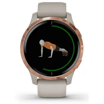 Chytré hodinky Garmin Venu