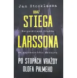 Odkaz Stiega Larssona: Po stopách…
