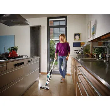 Tyčový vysavač Leifheit Regulus PowerVac 2v1 11926