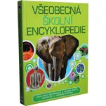 Všeobecná školní encyklopedie - Svojtka…