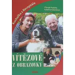 Kuchařka z Receptáře: Vítězové z…