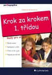 Krok za krokem 1. třídou: Zdenka…