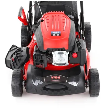 Benzínová sekačka Vega HWXV