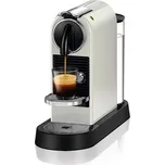 Nespresso De'Longhi Citiz EN167.W