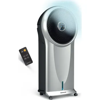 Ochlazovač vzduchu Sencor SFN9011SL