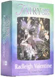 Fairy Tarot Cards - Valentine Radleigh…