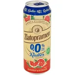 Zlatopramen Radler grapefruit/rozmarýn…