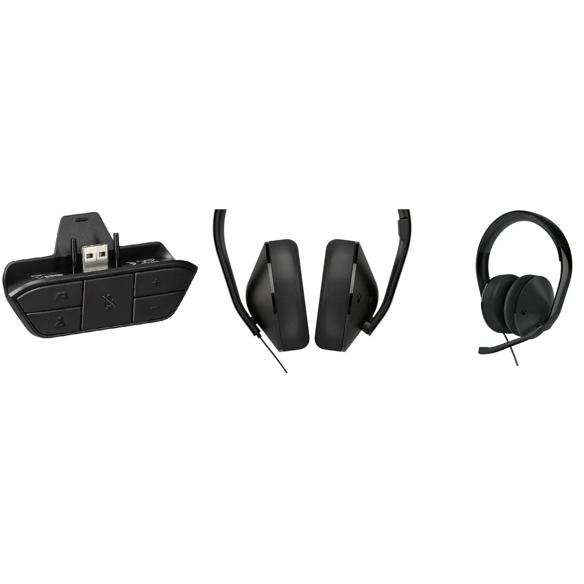 Xbox One Stereo Headset
