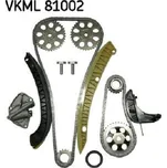 SKF VKML 81002