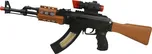 Kombat KO-1823 puška plastová AK-47 62…