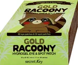 Secret Key Gold Racoony 90 ks
