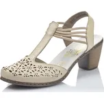 Rieker 40969-80 S0 Weiss
