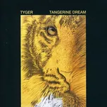 Tyger - Tangerine Dream [CD]