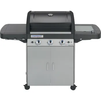 bohatá výbava obrázek Campingaz 3 Series Classic LS Plus