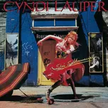 She's So Unusual - Cyndi Lauper