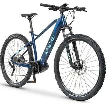 elektrokolo Apache Tuwan MX-I 2019