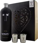 Tatratea Original 52 % 0,7 l dárková…