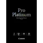 Canon fotopapír PR-101, A4, 300g/m2, 20…